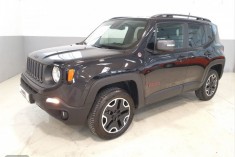 Jeep Renegade 2.0 Mjet Trailhawk 4x4 170CV Auto AD Low