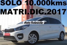 Kia Carens 1.6 GDI 99KW 135CV DRIVE