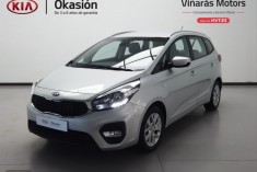 Kia Carens 1.7 CRDi VGT 85kW115CV Concept EcoDyn