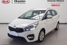 Kia Carens 1.7 CRDi VGT 85kW115CV Concept EcoDyn