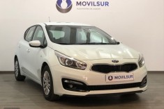 Kia Ceed 1.4 CRDi WGT Concept