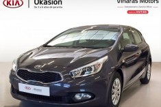 Kia Ceed 1.4 CRDi WGT Concept Plus A2S61GC57DDBM5
