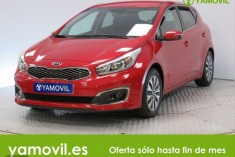 Kia Ceed 1.4 CRDi WGT Tech