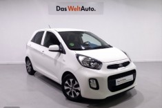 Kia Picanto 1.0 CVVT 49kW 66CV Tech