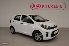 Kia Picanto 1.0 CVVT 49kW 67CV Concept