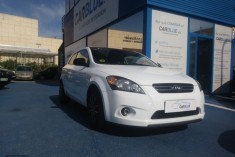 Kia Pro Ceed 1.6 CRDi 90cv Concept
