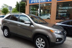 Kia Sorento 2.2 CRDi Emotion Automatico 4x4