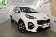 Kia Sportage 1.6 CRDi 85kW 115CV Drive 4x2