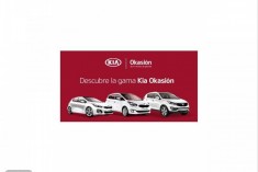 Kia Sportage 1.6 GDI Drive 4x2