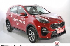 Kia Sportage 1.6 GDi Drive (Pack Total)