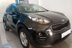 Kia Sportage 1.7 CRDi VGT 85kW Drive 4x2 EcoDynamics