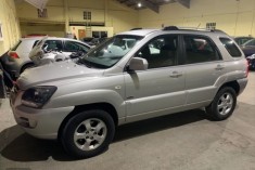 Kia Sportage 2.0 CRDI VGT Active 4x4