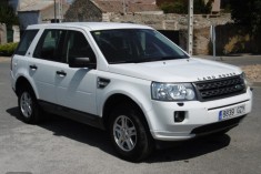 Land Rover Freelander 2.2 Td4 S StopStart 150cv