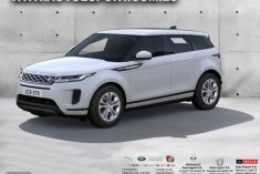 Land Rover Range Rover Evoque 2.0L TD4 Diesel 110kW 150CV 4x4 Pure
