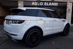 Land Rover Range Rover Evoque 2.2L 4WD DYNAMIC