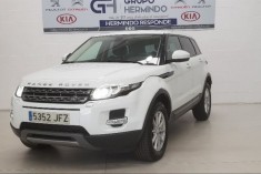 Land Rover Range Rover Evoque 2.2L eD4 150CV 4x2 Pure