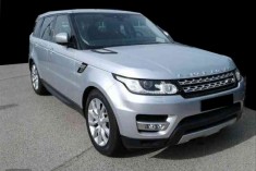 Land Rover Range Rover Sport 3.0 TDV6 190kW 258CV HSE