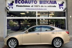 Lexus IS 220D Sport Multimedia