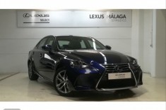Lexus IS 2.5 300h Executive