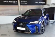 Lexus UX 2.0 250h F Sport Cuero