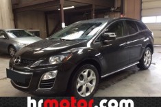 Mazda CX-7 2.2CRTD Active