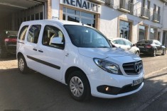 Mercedes Citan 109 CDI Combi Largo