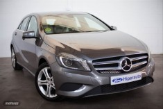 Mercedes Clase A A 180 CDI Urban