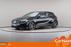 Mercedes Clase A A 200CDI BE AMG Line 7G-DCT