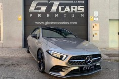 Mercedes Clase A Sedan A 200