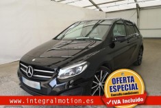 Mercedes Clase B B 180 CDI URBAN