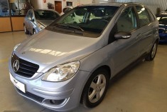 Mercedes Clase B B 180 CDI
