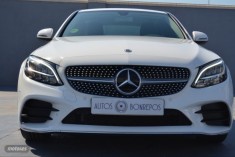 Mercedes Clase C C 200 d