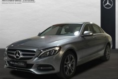 Mercedes Clase C C 220 d Avantgarde