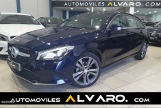 Mercedes Clase CLA CLA 200 d Shooting Brake