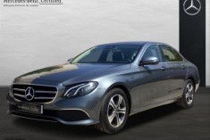Mercedes Clase E E 220 d
