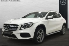 Mercedes Clase GLA GLA 180