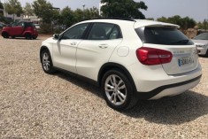 Mercedes Clase GLA GLA 200 CDI Style