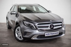 Mercedes Clase GLA GLA 200 d Urban
