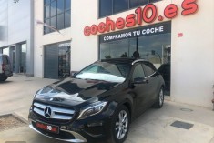 Mercedes Clase GLA GLA 220 d 4MATIC Urban