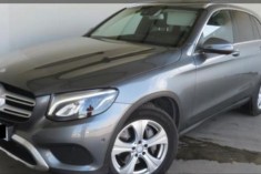 Mercedes Clase GLC GLC 250 d 4MATIC