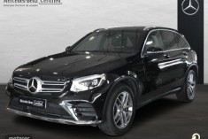 Mercedes Clase GLC GLC 250d 4Matic Aut.