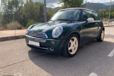Mini Cooper Cooper