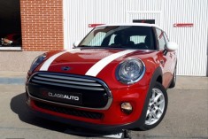 Mini Cooper COOPER 5 PUERTAS