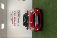 Mini Cooper Cooper Cabrio