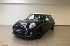 Mini Cooper COOPER D 5 PUERTAS