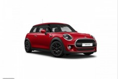 Mini Cooper One