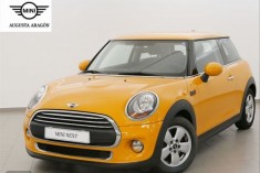 Mini Cooper One