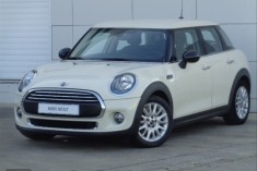 Mini Cooper ONE D 5 PUERTAS
