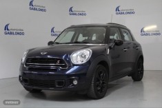Mini Countryman COOPER S COUNTRYMAN