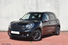 Mini Countryman Mini Countryman Cooper D Aut.